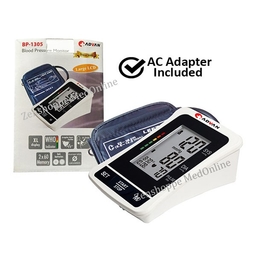 ADVAN BLOOD PRESSURE MONITOR BP13-05